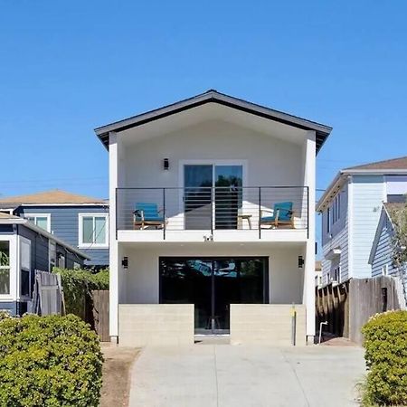 Coastal Living At Its Finest Pacific Beach Villa San Diego Exterior photo